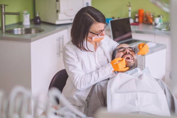 Best Root Canal Emergency Dentist  in St John, MO
