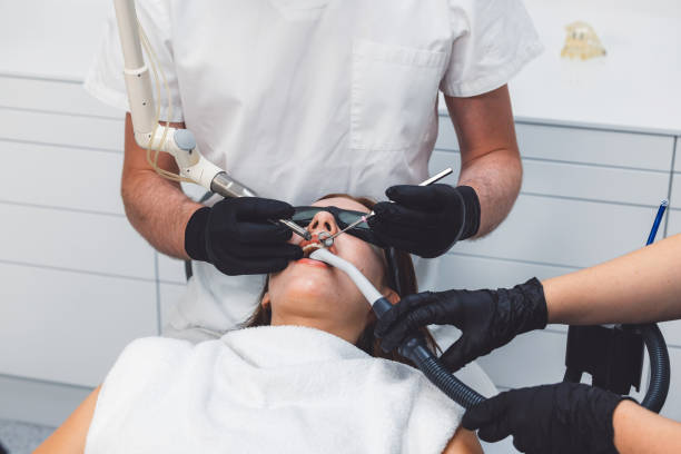 Best Emergency Tooth Extraction  in St John, MO