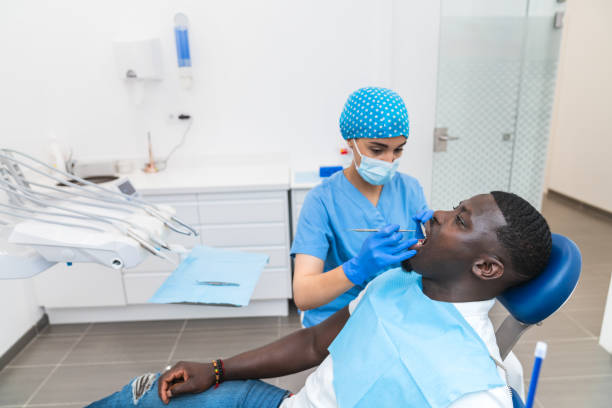 Best Chipped Tooth Repair Near Me  in St John, MO